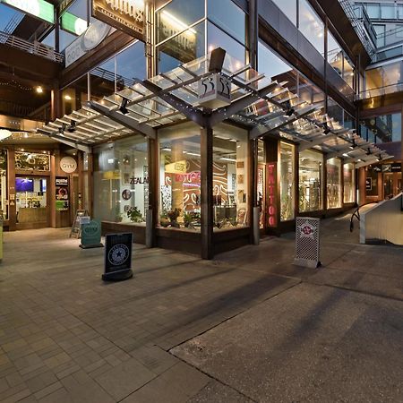Taimana Queenstown Extérieur photo
