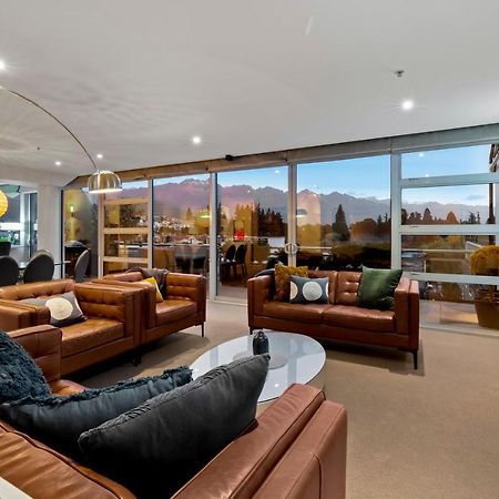 Taimana Queenstown Extérieur photo