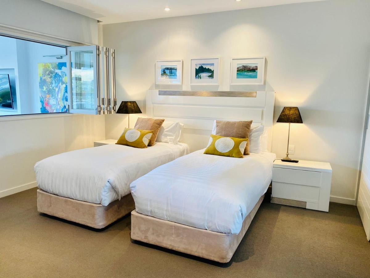 Taimana Queenstown Extérieur photo