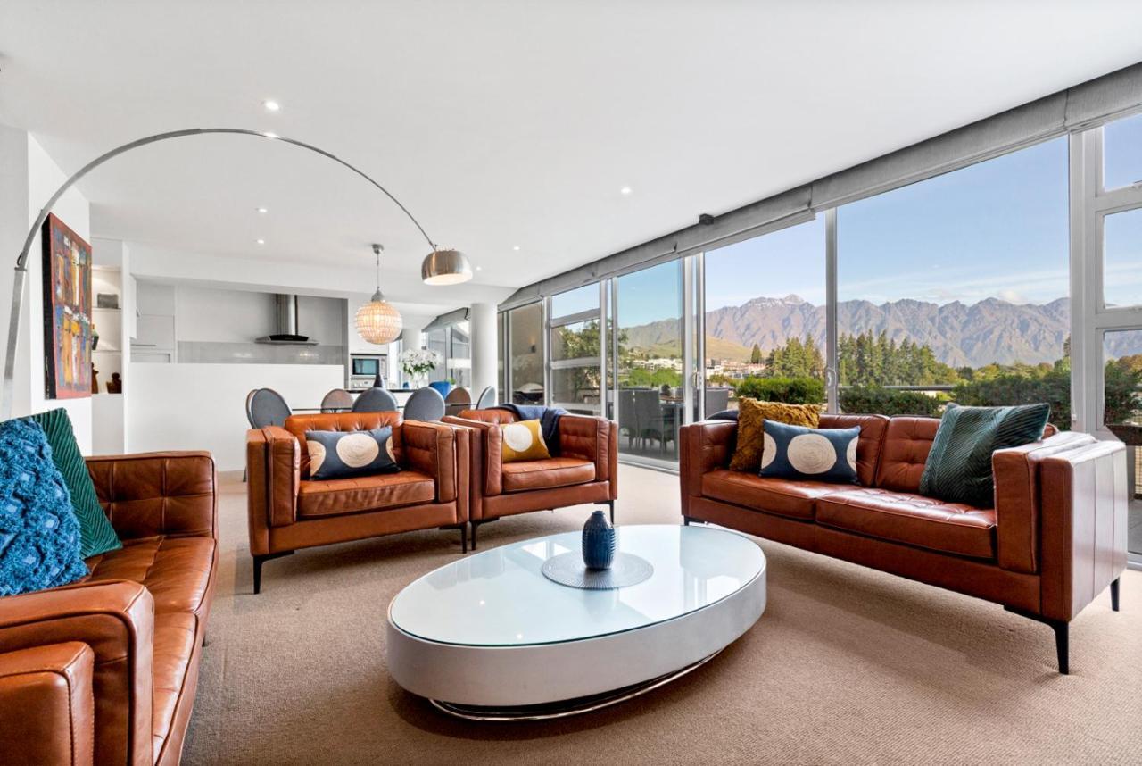 Taimana Queenstown Extérieur photo
