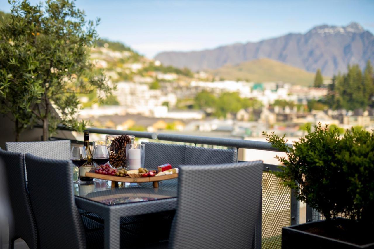 Taimana Queenstown Extérieur photo