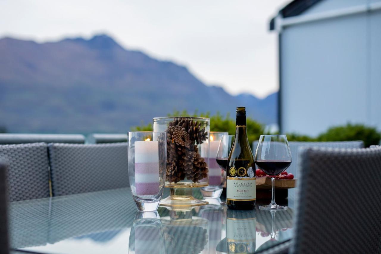 Taimana Queenstown Extérieur photo