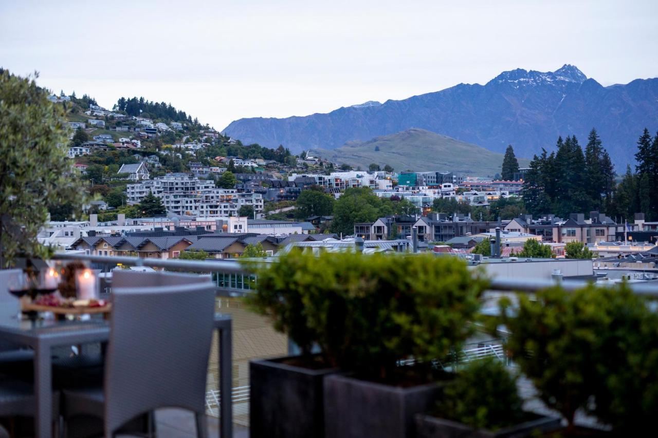 Taimana Queenstown Extérieur photo