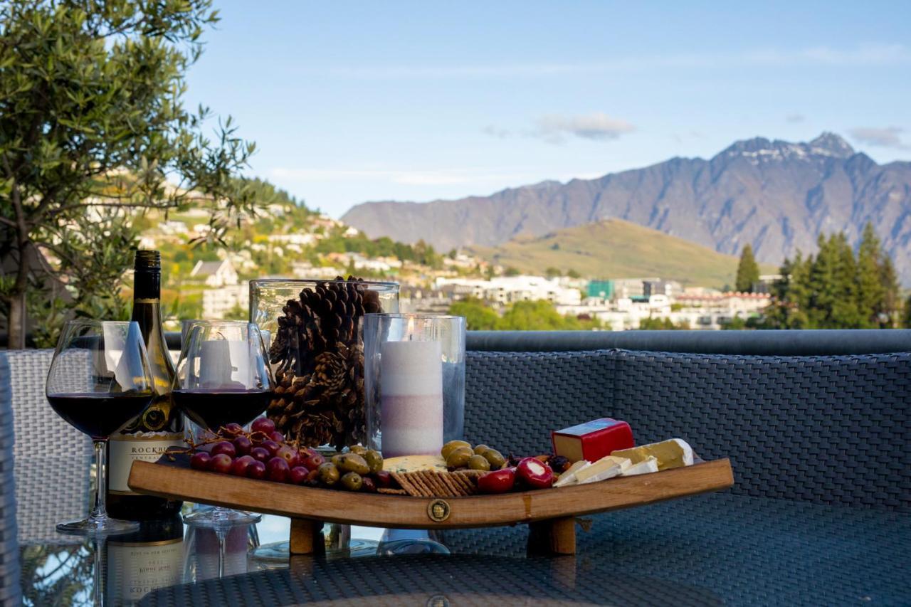 Taimana Queenstown Extérieur photo