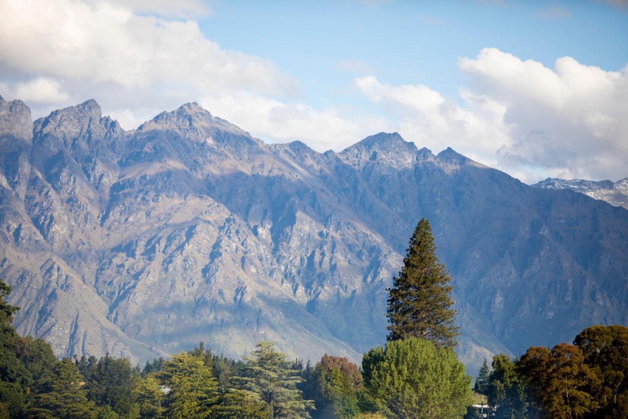 Taimana Queenstown Extérieur photo