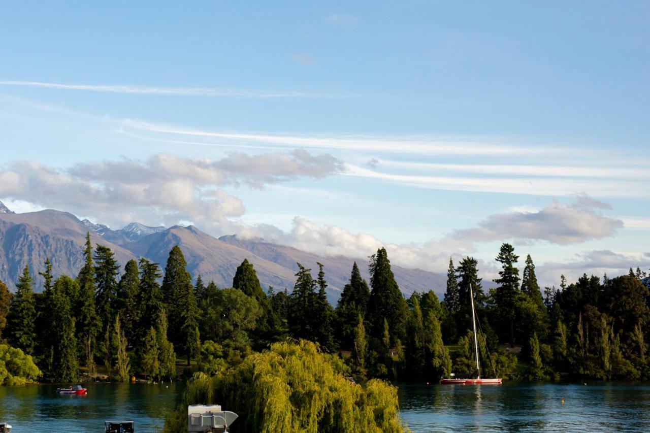 Taimana Queenstown Extérieur photo