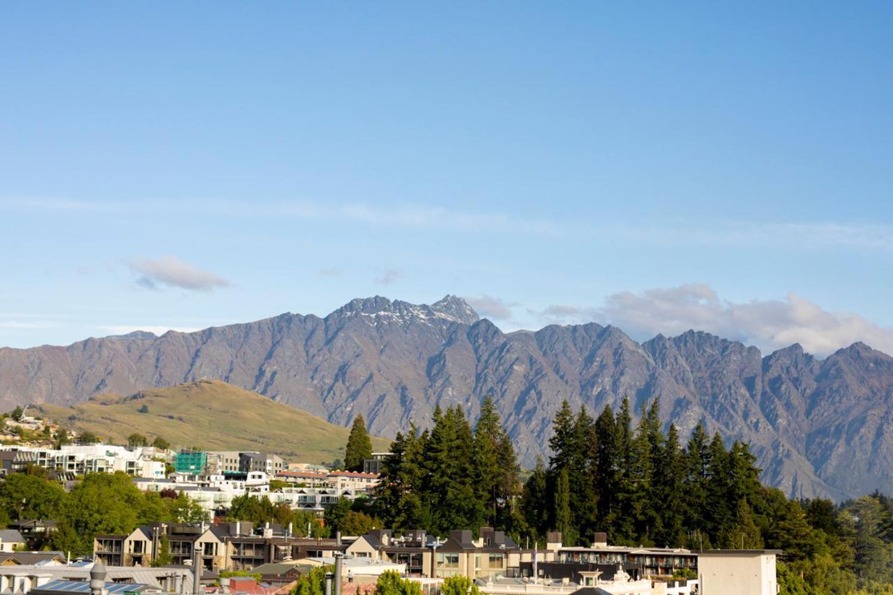 Taimana Queenstown Extérieur photo