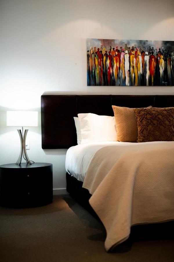 Taimana Queenstown Extérieur photo
