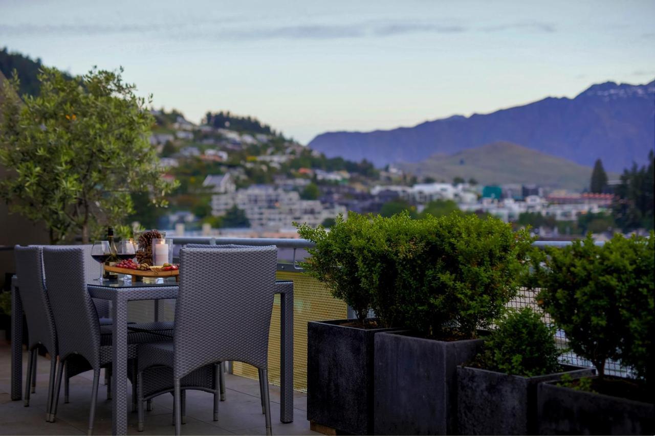 Taimana Queenstown Extérieur photo