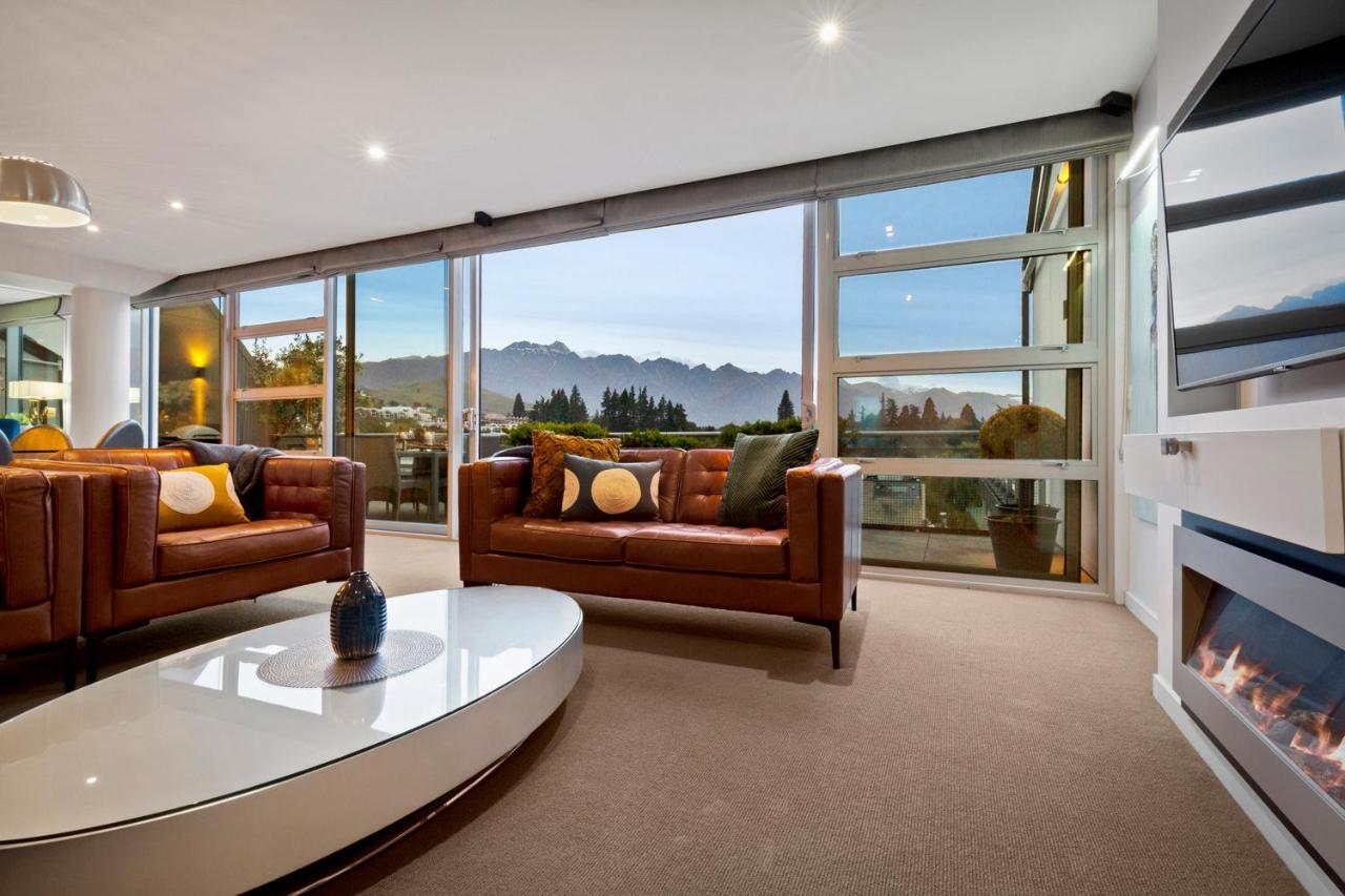 Taimana Queenstown Extérieur photo