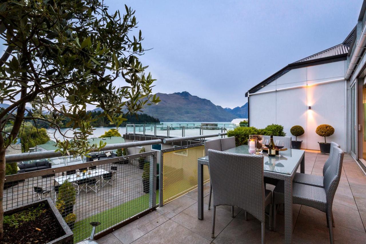 Taimana Queenstown Extérieur photo