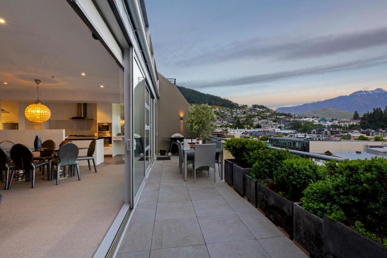 Taimana Queenstown Extérieur photo